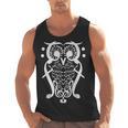 Music Note Owl Shirt Musicians Teacher Birthday Bird Men Tank Top, trending gift Music Note Owl Shirt Musicians Teacher Birthday Bird Men Tank Top, trending gift