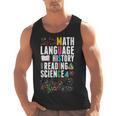 Music Teacher Music Math Language History Reading Science Men Tank Top, History Teacher Gifts, Science Teacher Gifts, trending gift Music Teacher Music Math Language History Reading Science Men Tank Top, History Teacher Gifts, Science Teacher Gifts, trending gift