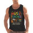 Music Teacher Music Sing Play Dance Choir Piano Men Tank Top, trending gift Music Teacher Music Sing Play Dance Choir Piano Men Tank Top, trending gift