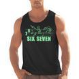 Musical 67 Music Meme Slang Six Seven Music Teacher Men Tank Top, trending gift Musical 67 Music Meme Slang Six Seven Music Teacher Men Tank Top, trending gift