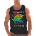 Nerdy Darwin's Finches Evolution Science Biology Teacher Men Tank Top, Science Teacher Gifts, trending gift Nerdy Darwin's Finches Evolution Science Biology Teacher Men Tank Top, Science Teacher Gifts, trending gift
