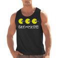 Nerdy Pac-Math Nom Retro Game Precalculus Math Teacher Men Tank Top, trending gift Nerdy Pac-Math Nom Retro Game Precalculus Math Teacher Men Tank Top, trending gift