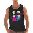 Nerdy Pythagoras Fighting Over C Squared Math Teacher Men Tank Top, trending gift Nerdy Pythagoras Fighting Over C Squared Math Teacher Men Tank Top, trending gift
