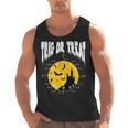 Nerdy Trig Or Treat Halloween Costume Math Teacher Men Tank Top, trending gift