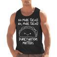No More Tacos Punctuation Matters Taco English Teacher Men Tank Top, English Teacher Gifts, trending gift No More Tacos Punctuation Matters Taco English Teacher Men Tank Top, English Teacher Gifts, trending gift
