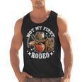 Not My First Rodeo Back To School Teacher Men Tank Top, trending gift