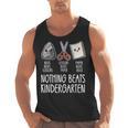 Nothing Beats Kindergarten Back To School Kid Teacher Men Tank Top, trending gift Nothing Beats Kindergarten Back To School Kid Teacher Men Tank Top, trending gift