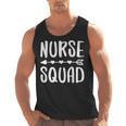 Nurse Squad Shirt Teacher Student Nursing Team For Men Women Girls Kids Men Tank Top, trending gift