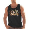 Occupational Therapy Fall Autumn Pumpkin Flower OTA Teacher Men Tank Top, trending gift Occupational Therapy Fall Autumn Pumpkin Flower OTA Teacher Men Tank Top, trending gift