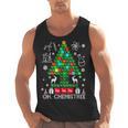 Oh Chemistree Scientist Chemical Christmas Xmas Teacher Men Tank Top, trending gift Oh Chemistree Scientist Chemical Christmas Xmas Teacher Men Tank Top, trending gift