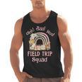 Oink Baa Moo Field Trip Squad Teacher Students Matching Men Tank Top, trending gift