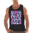 OMG Point Your Toes Dancing Teacher Tap Dancer Dance For Men Women Kids Men Tank Top, trending gift OMG Point Your Toes Dancing Teacher Tap Dancer Dance For Men Women Kids Men Tank Top, trending gift