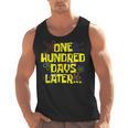 One Hundred Days Later 100th Day Of School Teacher Student Men Tank Top, trending gift One Hundred Days Later 100th Day Of School Teacher Student Men Tank Top, trending gift