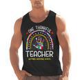 One Thankful Teacher Hispanic Heritage Month Countries Flags Men Tank Top, trending gift One Thankful Teacher Hispanic Heritage Month Countries Flags Men Tank Top, trending gift
