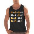 Order Of Operations Quiz Pumpkin Halloween Math Teacher Men Tank Top, trending gift Order Of Operations Quiz Pumpkin Halloween Math Teacher Men Tank Top, trending gift