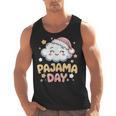Pajama Day School Spirit Week Fun Cloud Teacher Men Tank Top, trending gift Pajama Day School Spirit Week Fun Cloud Teacher Men Tank Top, trending gift