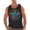 PARA Dream Team Teacher Paraprofessional Paraeducator Men Tank Top, trending gift