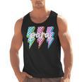 Para Squad Paraprofessional Teacher Lightning Bolt Men Tank Top, trending gift Para Squad Paraprofessional Teacher Lightning Bolt Men Tank Top, trending gift