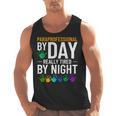 Paraprofessional Educator Teacher Para Classroom Assistant Men Tank Top, trending gift Paraprofessional Educator Teacher Para Classroom Assistant Men Tank Top, trending gift