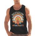 Paraprofessional Para Life Sun Flower Teacher Back To School Men Tank Top, trending gift Paraprofessional Para Life Sun Flower Teacher Back To School Men Tank Top, trending gift
