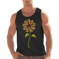 Paraprofessional Para Sunflower Teacher Back To School Men Tank Top, trending gift