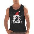 PE Squad Christmas PE Teacher Matching Xmas Men Tank Top, Pe Teacher Gifts, trending gift PE Squad Christmas PE Teacher Matching Xmas Men Tank Top, Pe Teacher Gifts, trending gift