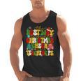 PE Teacher Christmas Holiday Men Tank Top, Pe Teacher Gifts, trending gift PE Teacher Christmas Holiday Men Tank Top, Pe Teacher Gifts, trending gift