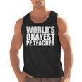 PE Teacher Men Tank Top, Pe Teacher Gifts, trending gift PE Teacher Men Tank Top, Pe Teacher Gifts, trending gift