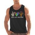 Peace Love Montessori Daycare Teacher Appreciation Men Tank Top, trending gift Peace Love Montessori Daycare Teacher Appreciation Men Tank Top, trending gift