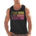 Peace Love Science Lovers Math Chemistry Teacher Men Tank Top, Science Teacher Gifts, trending gift Peace Love Science Lovers Math Chemistry Teacher Men Tank Top, Science Teacher Gifts, trending gift