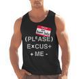 PEMDAS Math Teacher Halloween Costume Men Tank Top, trending gift