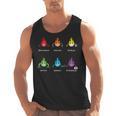 Periodic Elements Chemistry Lovers Science Teacher Men Tank Top, Science Teacher Gifts, trending gift