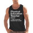 Physical Education Teacher Definition Sports PE School Men Tank Top, Pe Teacher Gifts, trending gift Physical Education Teacher Definition Sports PE School Men Tank Top, Pe Teacher Gifts, trending gift