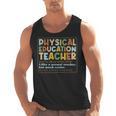 Physical Education Teacher In My PE Teacher Era For Men Women Kids Men Tank Top, Pe Teacher Gifts, trending gift