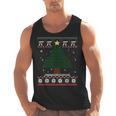 Pi Tree Christmas Math Teacher Ugly Sweater Men Women Kids Men Tank Top, trending gift Pi Tree Christmas Math Teacher Ugly Sweater Men Women Kids Men Tank Top, trending gift