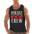Pirate Crew Pirate Teacher Team Squad Talk Like A Pirate Day For Men Women Kids Men Tank Top, trending gift Pirate Crew Pirate Teacher Team Squad Talk Like A Pirate Day For Men Women Kids Men Tank Top, trending gift