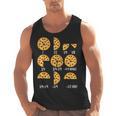 Pizza Slice Fraction Math Teacher Back To School Educational Men Tank Top, trending gift Pizza Slice Fraction Math Teacher Back To School Educational Men Tank Top, trending gift