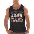 Pre-K Boo Crew Ghost Halloween Teacher Student Men Tank Top, trending gift Pre-K Boo Crew Ghost Halloween Teacher Student Men Tank Top, trending gift