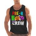 Pre K Boo Crew Halloween Costume Teachers Kids Men Tank Top, trending gift Pre K Boo Crew Halloween Costume Teachers Kids Men Tank Top, trending gift