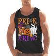 Pre-K Boo Crew Teacher Student Halloween Costume Men Tank Top, trending gift