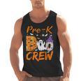 Pre K Boo Crew Teacher Student Halloween Pre Kindergarten Men Tank Top, trending gift