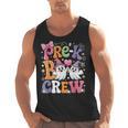 Pre-K Boo Crew Pre-K Teacher Student Kids Halloween Men Tank Top, trending gift Pre-K Boo Crew Pre-K Teacher Student Kids Halloween Men Tank Top, trending gift