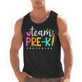 Pre-k Team Pencil Teacher Student Back To School Girls Men Tank Top, trending gift Pre-k Team Pencil Teacher Student Back To School Girls Men Tank Top, trending gift