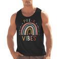 Pre K Vibes Back To School Student Teacher Men Tank Top, trending gift Pre K Vibes Back To School Student Teacher Men Tank Top, trending gift