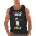 Pre-K Vibes Only Penguin Teachers Kids Back To School Men Tank Top, trending gift Pre-K Vibes Only Penguin Teachers Kids Back To School Men Tank Top, trending gift