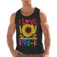 Pre School Teacher Pre-K Teacher Men Tank Top, trending gift Pre School Teacher Pre-K Teacher Men Tank Top, trending gift
