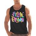 Preppy Fifth Grade Back To School 5th Grade Teacher Girl Boy Men Tank Top, trending gift Preppy Fifth Grade Back To School 5th Grade Teacher Girl Boy Men Tank Top, trending gift