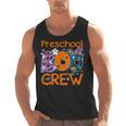 Preschool Boo Crew Preschool Halloween Teacher Kids Men Tank Top, trending gift Preschool Boo Crew Preschool Halloween Teacher Kids Men Tank Top, trending gift