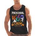 Preschool Boo Crew Teacher Student Halloween Costume Men Women Kids Men Tank Top, trending gift