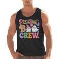 Preschool Boo Crew Preschool Teacher Student Halloween Men Tank Top, trending gift